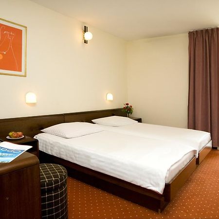 Hotel Opatija Ruang foto