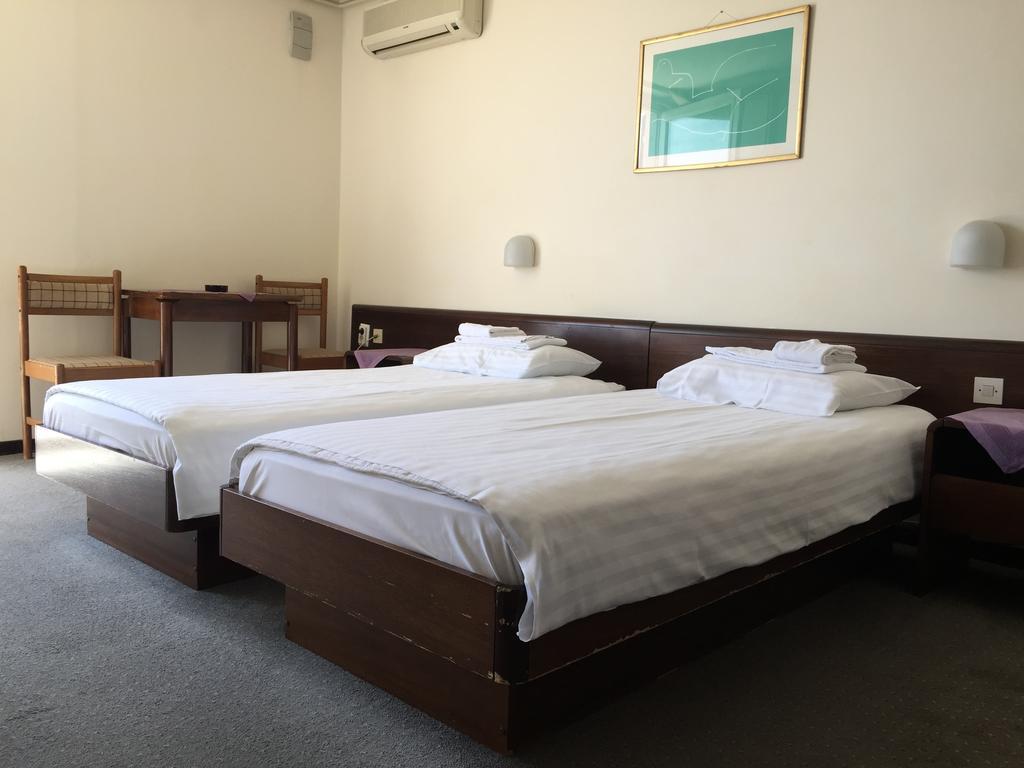 Hotel Opatija Bagian luar foto